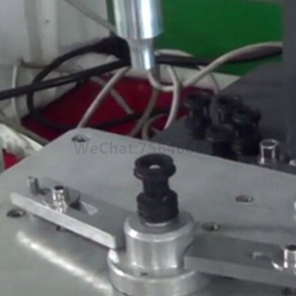 Thiết bị hàn siêu âm van an toàn nylon