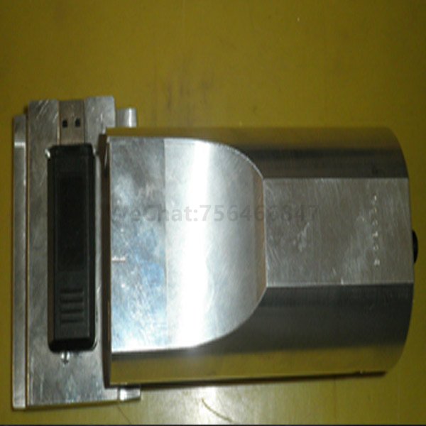 读卡器超声波焊接机