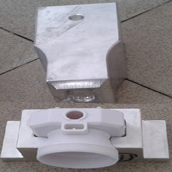 Máy hàn siêu âm cho đèn thợ mỏ