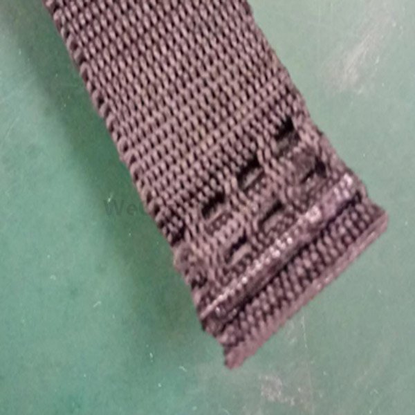 Nylon kết nối lưới nén máy siêu âm nóng chảy