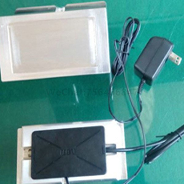 Máy hàn siêu âm vỏ nhựa ăng ten GPS