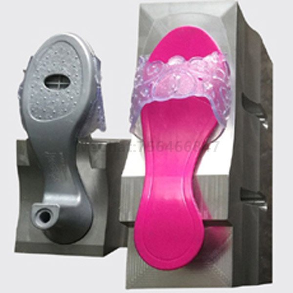 Toy shoe ultrasonic welding machine