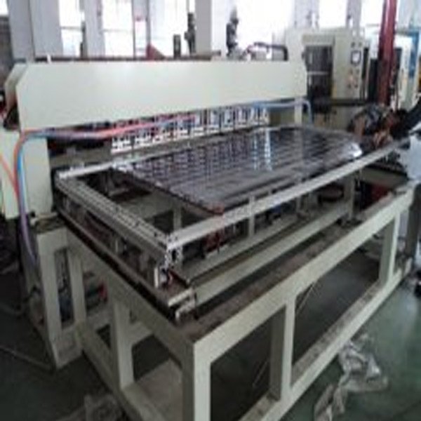 超声波金属滚焊机