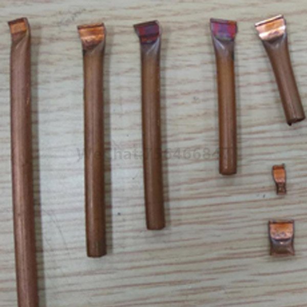 蒸发器铜管超声波封口机