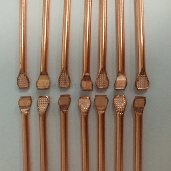 制冷干燥器毛细管超声波封口机