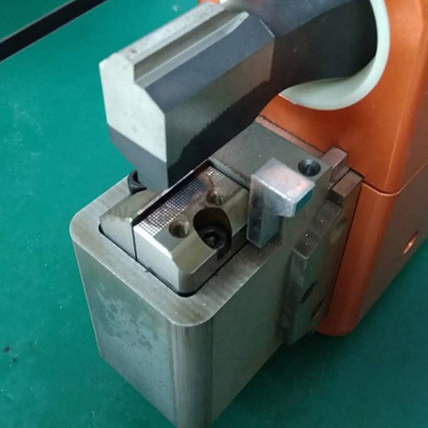 手持式超声波空调铜管超声波封尾机