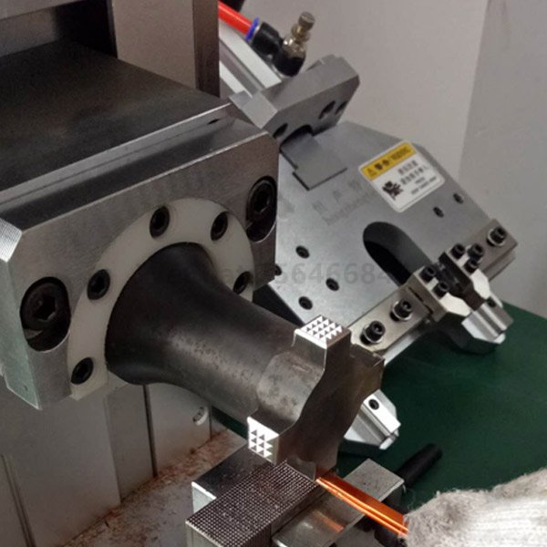 Ultrasonic welding equipment Ultrasonic metal spot welding machine