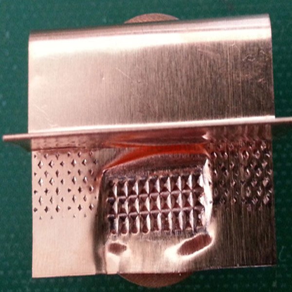 Copper sheet, copper foil, copper strip, copper terminal, copper wire harness, ultrasonic metal spot welding machine