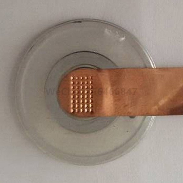 Máy hàn điểm kim loại siêu âm 20KHz