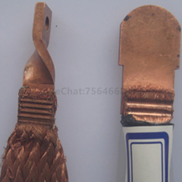 Ultrasonic metal spot welding machine for crimping copper terminals
