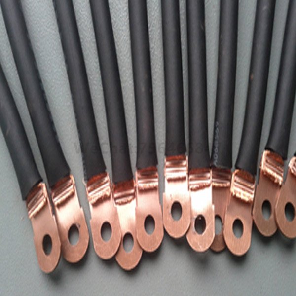 Ultrasonic metal spot welding machine for new energy vehicle wiring harness terminals