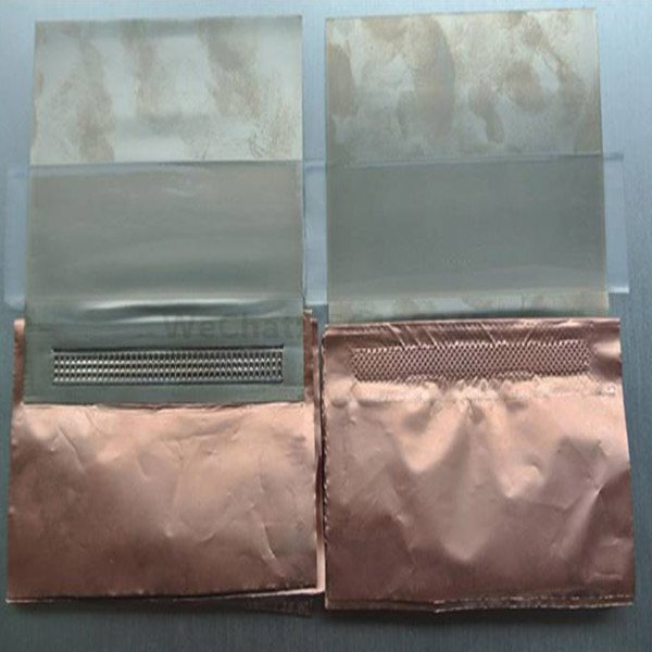 Ultrasonic metal spot welding machine for soft pack lithium battery