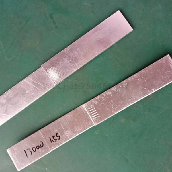 Multi-layer aluminum foil ultrasonic metal spot welding machine