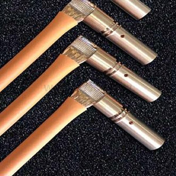 Copper ultrasonic metal spot welding machine