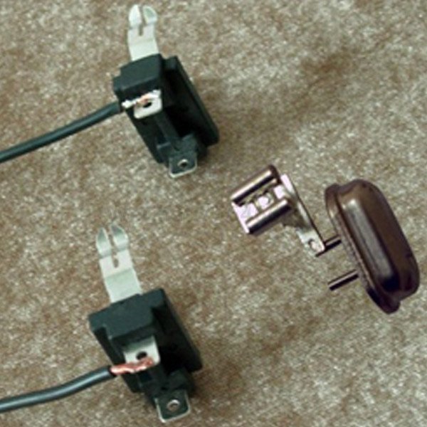 Ultrasonic metal spot welding machine for electrical connection insert copper terminal wiring harness