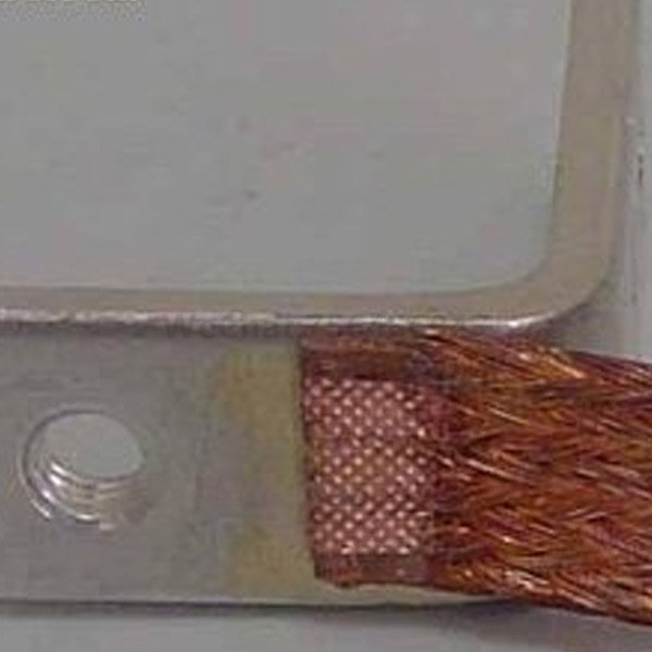 Máy hàn điểm kim loại siêu âm cho thiết bị đầu cuối dây đồng