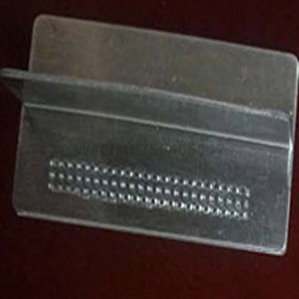 Máy hàn điểm kim loại siêu âm cho tấm nhôm niken của pin điện cực âm