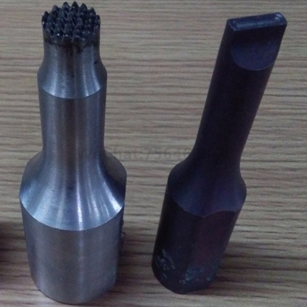 超声波铆点焊头超音波模具