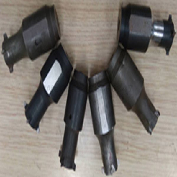 铜线铜片端子超声波点焊模具