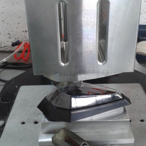 钛铝合金模具钢超声波模具