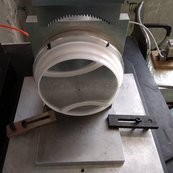 液体过滤袋超声波模具