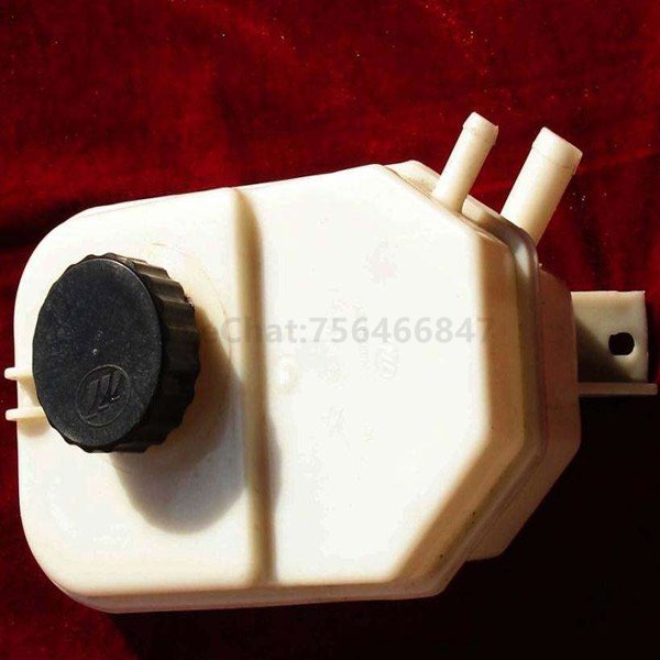 汽车汽车塑料油壶热板焊接机