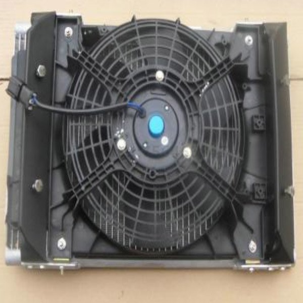 汽车空调散热器超声波焊接机