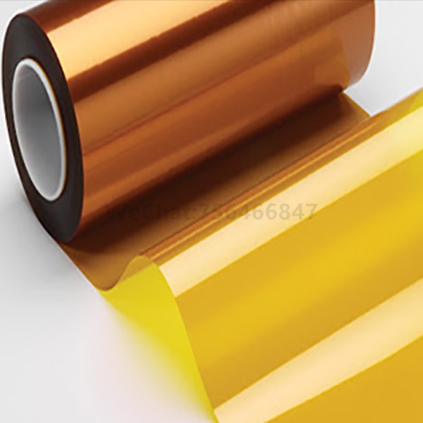 Application of plasma treatment machine in PI film FPC flexible circuit board industry
