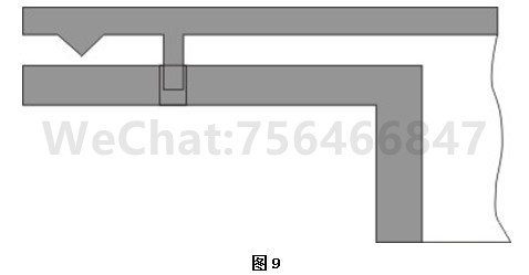 塑胶制品的结构设计，塑料制品的结构设计，超声波塑胶件的结构设计，超声波结构设计