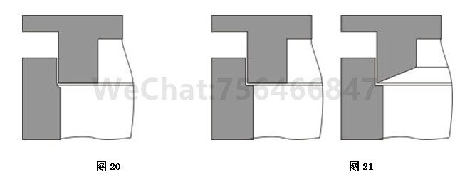 塑胶制品的结构设计，塑料制品的结构设计，超声波塑胶件的结构设计，超声波结构设计