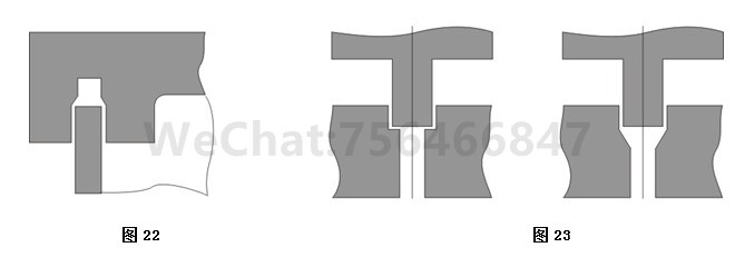 塑胶制品的结构设计，塑料制品的结构设计，超声波塑胶件的结构设计，超声波结构设计