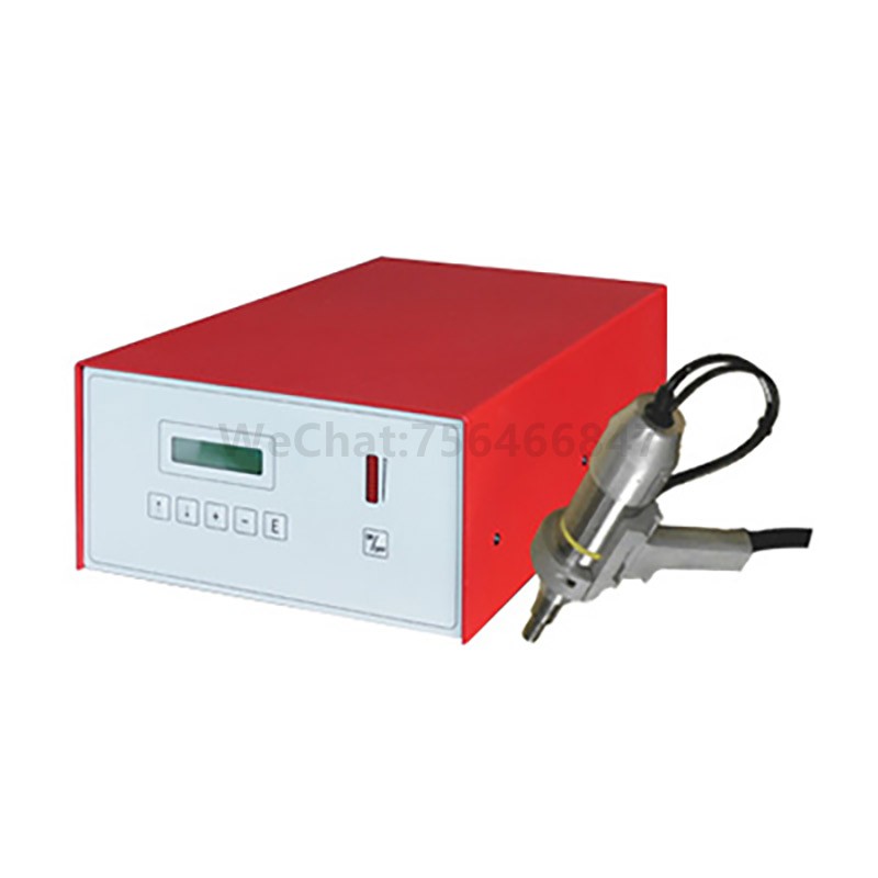 灵高超声波手握式焊接机(枪式)35kHz-1200W