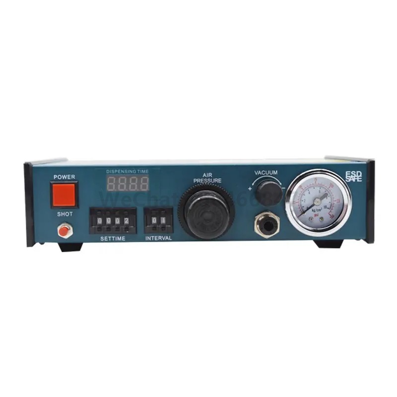 983 dispensing controller