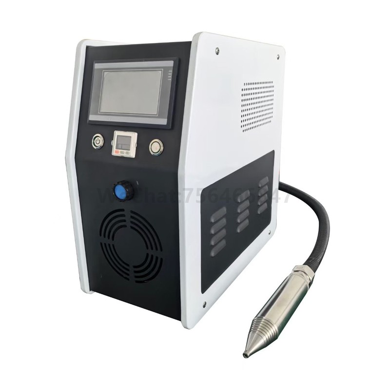 手持式直喷等离子清洗机1200W