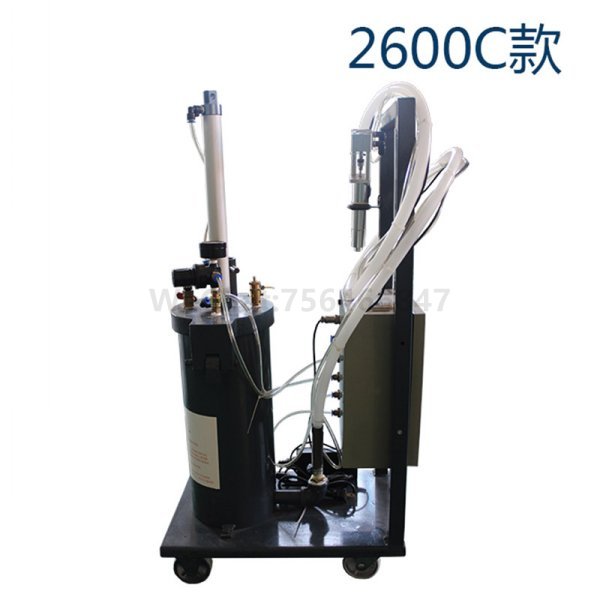 点胶机在向试纸滴注液剂上的应用说明