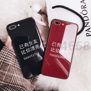 激光打标机在手机饰品上的应用