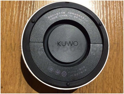 光纤激光打标音响外壳加工工艺