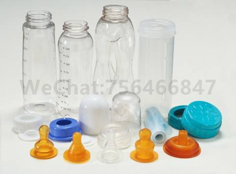 玻璃奶瓶激光打标机的工艺应用