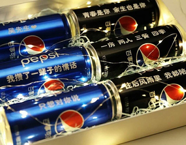 相爱永远，相伴七夕—激光打标机定制七夕浪漫告白