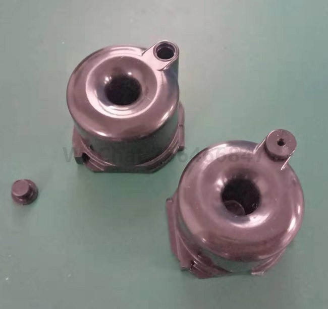 塑胶小堵头密封抗压<a href=