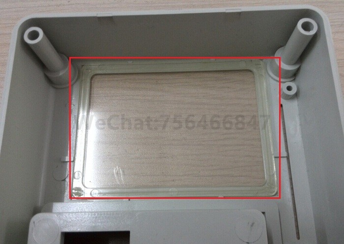 塑料水表壳<a href=