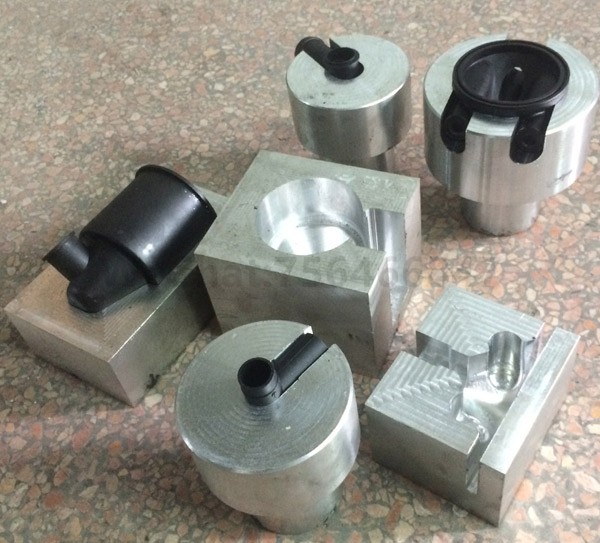 塑胶过滤器超声波焊接机模具