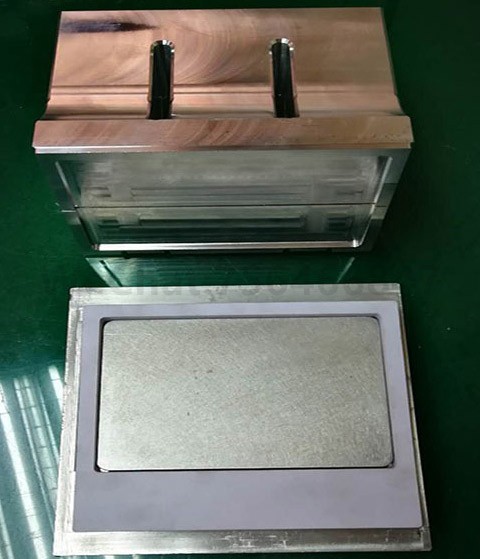 ABS悬浮包装盒<a href=