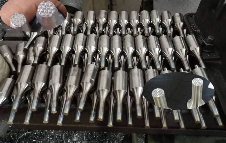 口罩耳带线打点<a href=