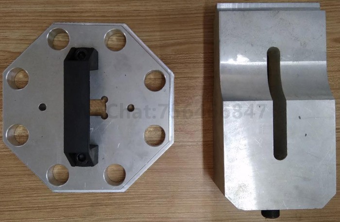 八边形DTRO膜超声波焊接封边模具