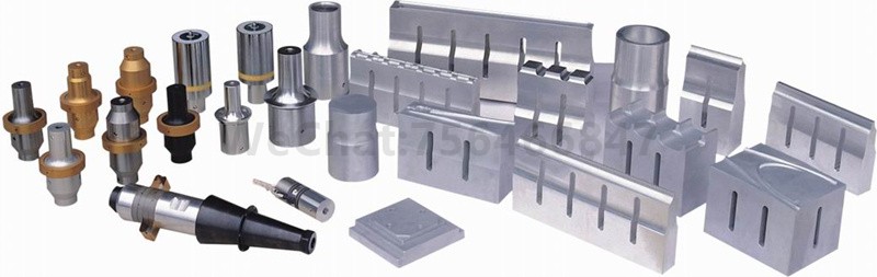 Ultrasonic Fixture