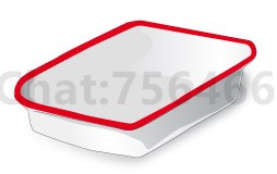 超声波焊接机塑料焊接的应用之杯子、碗、盘子和浮泡