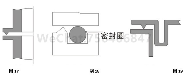 塑胶制品的结构设计，塑料制品的结构设计，超声波塑胶件的结构设计，超声波结构设计