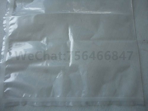 塑料薄膜焊接机焊接案例2