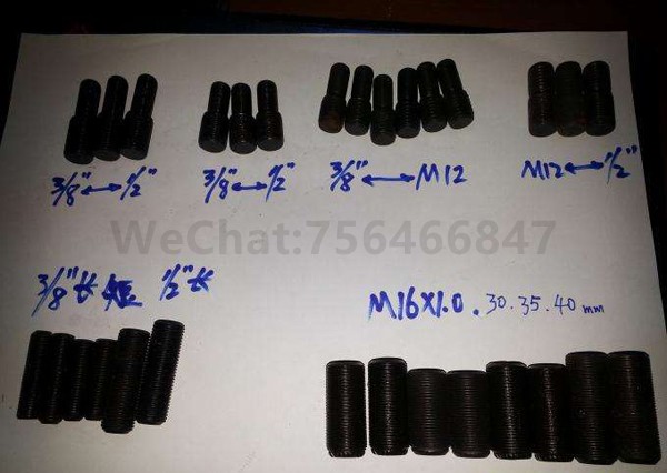 超声波模具螺丝孔滑牙或者螺丝断裂怎么办？